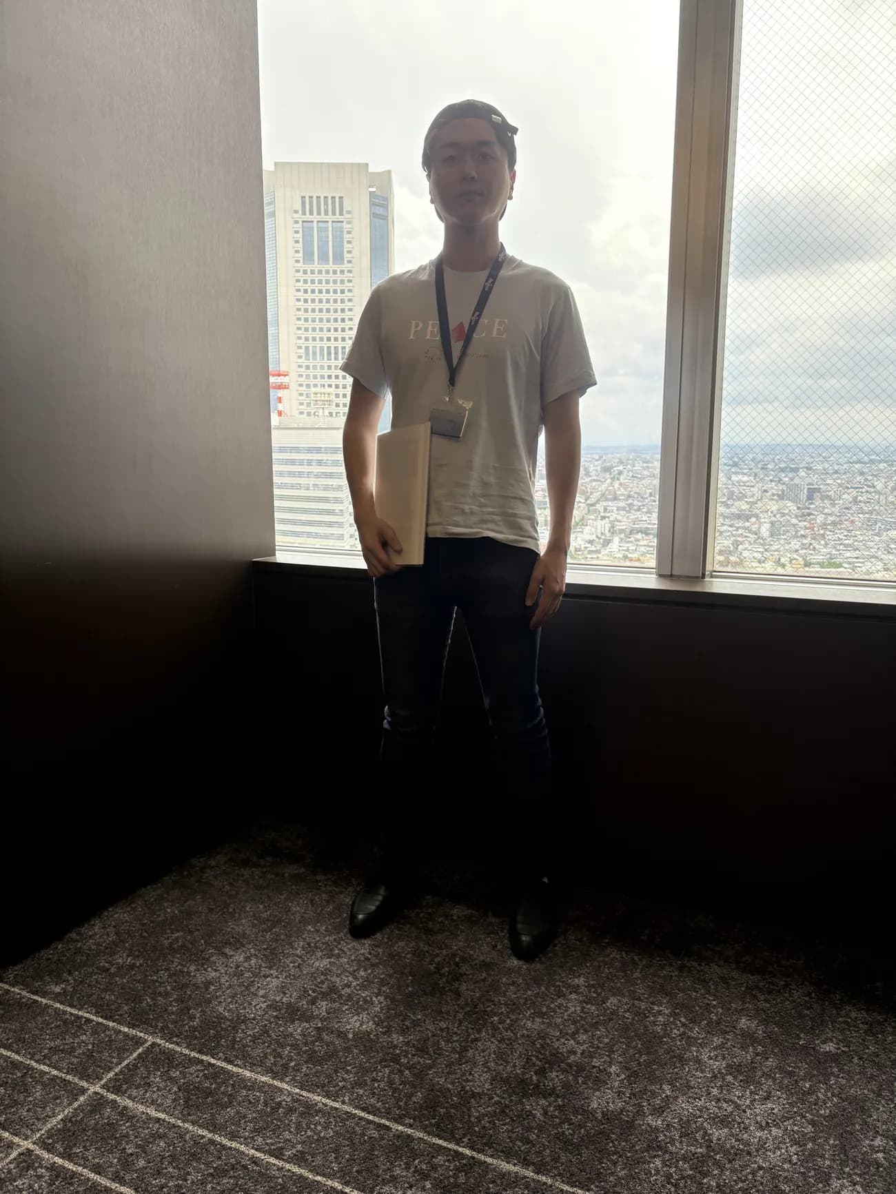 Ko Takahashi