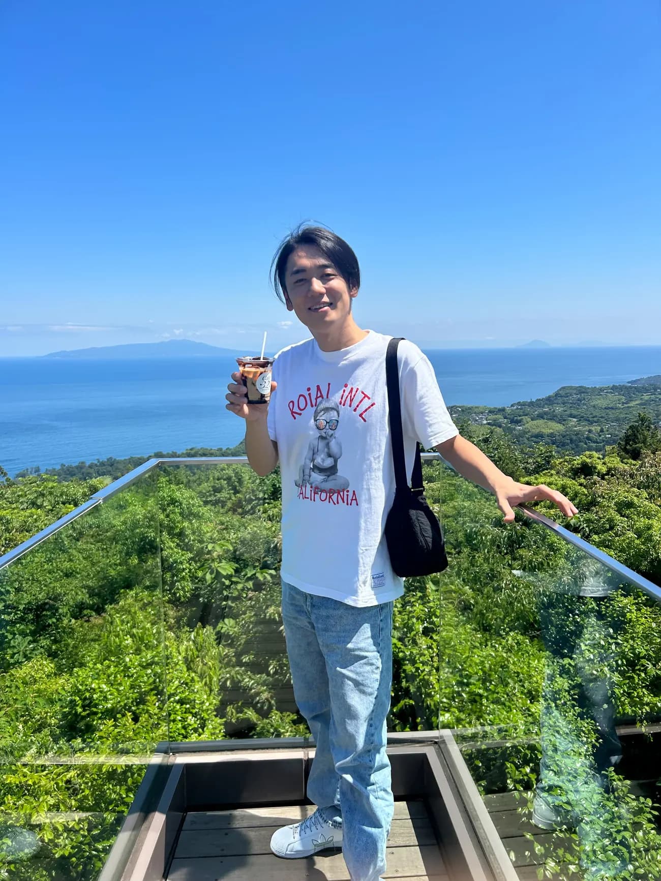 本多 竜之介